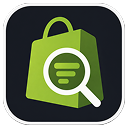 Shopify Theme Detector icon